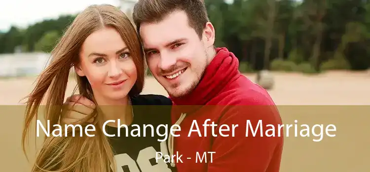  Name Change After Marriage Park - MT
