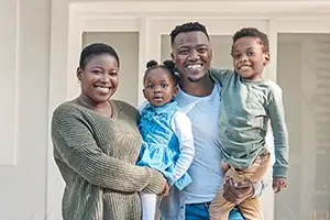 Family Name Change in Montana