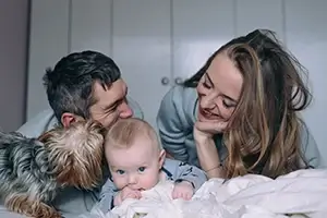 Minor Child Name Change in Montana